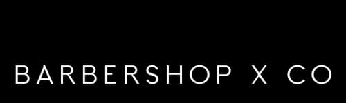 Barbershop x co