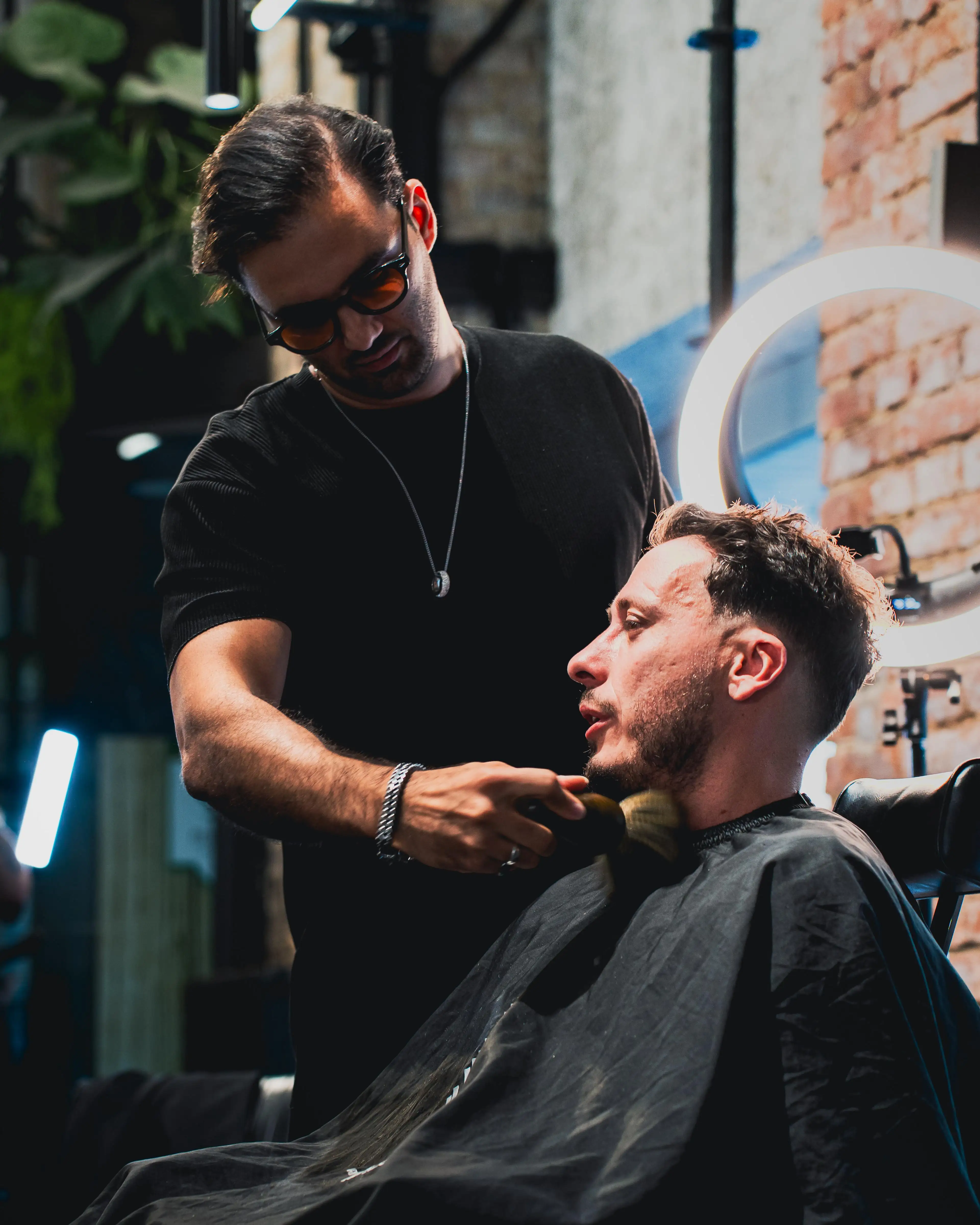Mudi – Bester Barber Wien | Master Barber mit 17 Jahren Erfahrung in Wien 1180